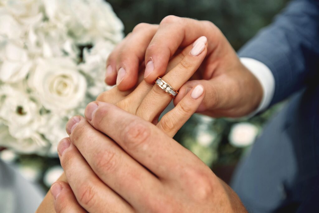 Fotograf nuntă București — MK Wedding Studio
