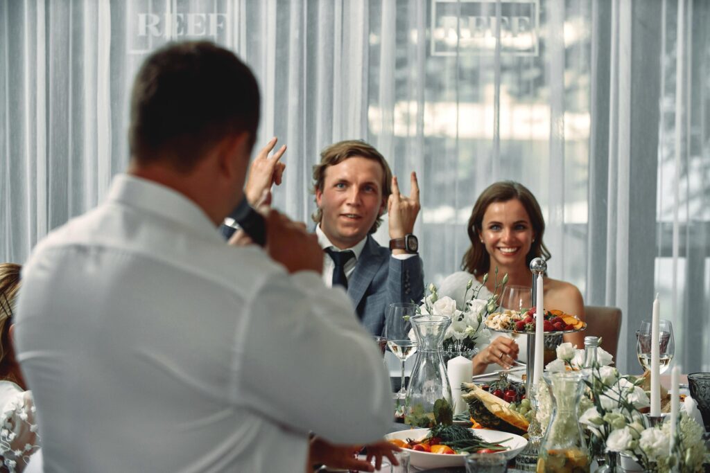 Amintiri de nuntă — Fotograf MK Wedding Studio București