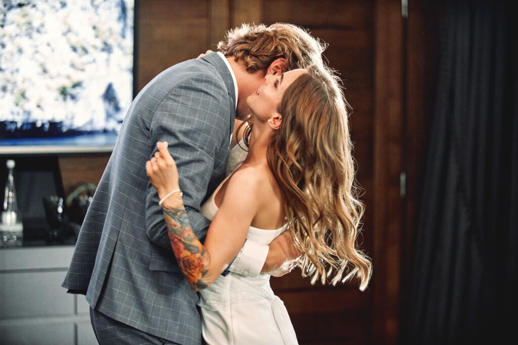 Fotograf nuntă București — MK Wedding Studio