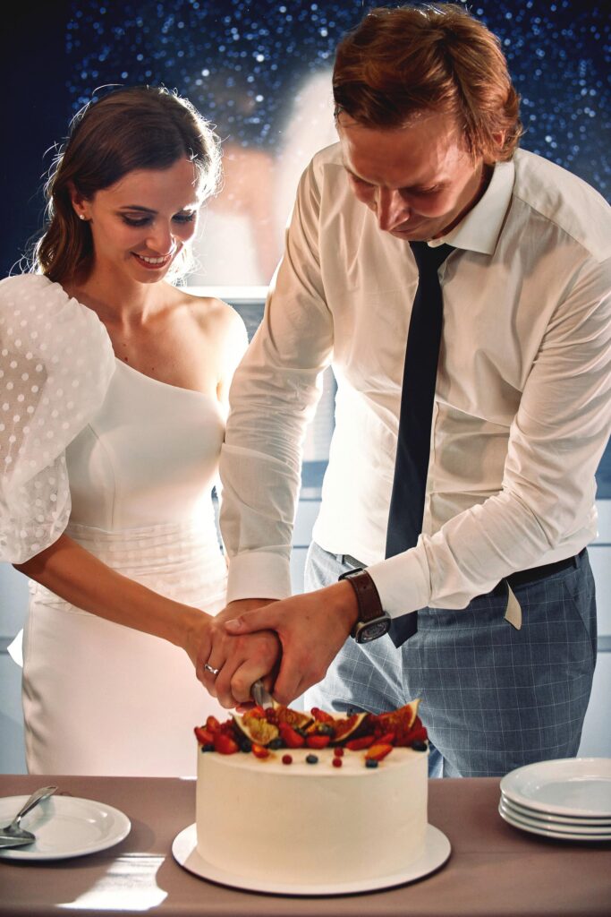 Foto nuntă premium București — MK Wedding Studio