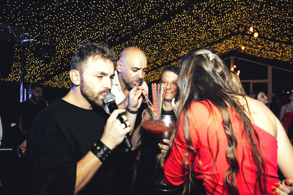 Momentele speciale ale nunții — MK Wedding Studio