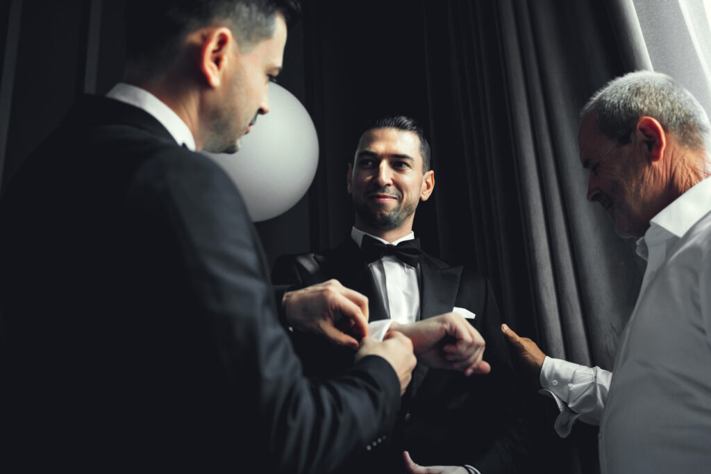 Amintiri de nuntă — Fotograf MK Wedding Studio București