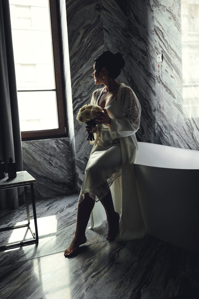 Fotografie artistică nuntă București — MK Wedding Studio