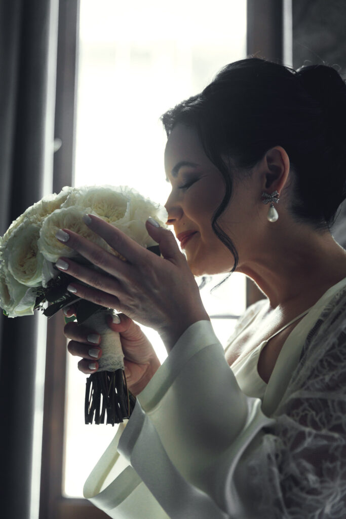 Momentele speciale ale nunții — MK Wedding Studio