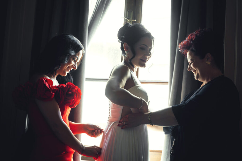 Foto nuntă premium București — MK Wedding Studio