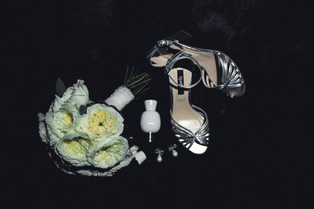 Amintiri de nuntă — Fotograf MK Wedding Studio București