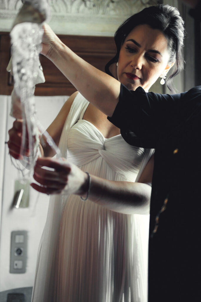 Fotograf și videograf nuntă — MK Wedding Studio București