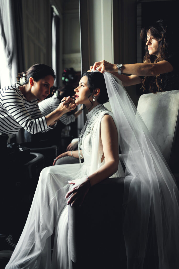 Amintiri de nuntă — Fotograf MK Wedding Studio București