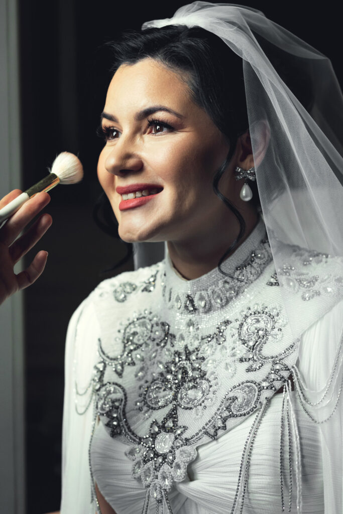 Fotografie artistică nuntă București — MK Wedding Studio