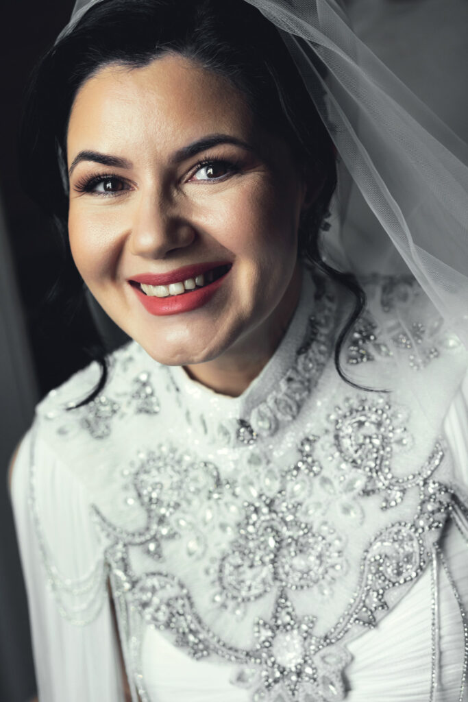 Momentele speciale ale nunții — MK Wedding Studio
