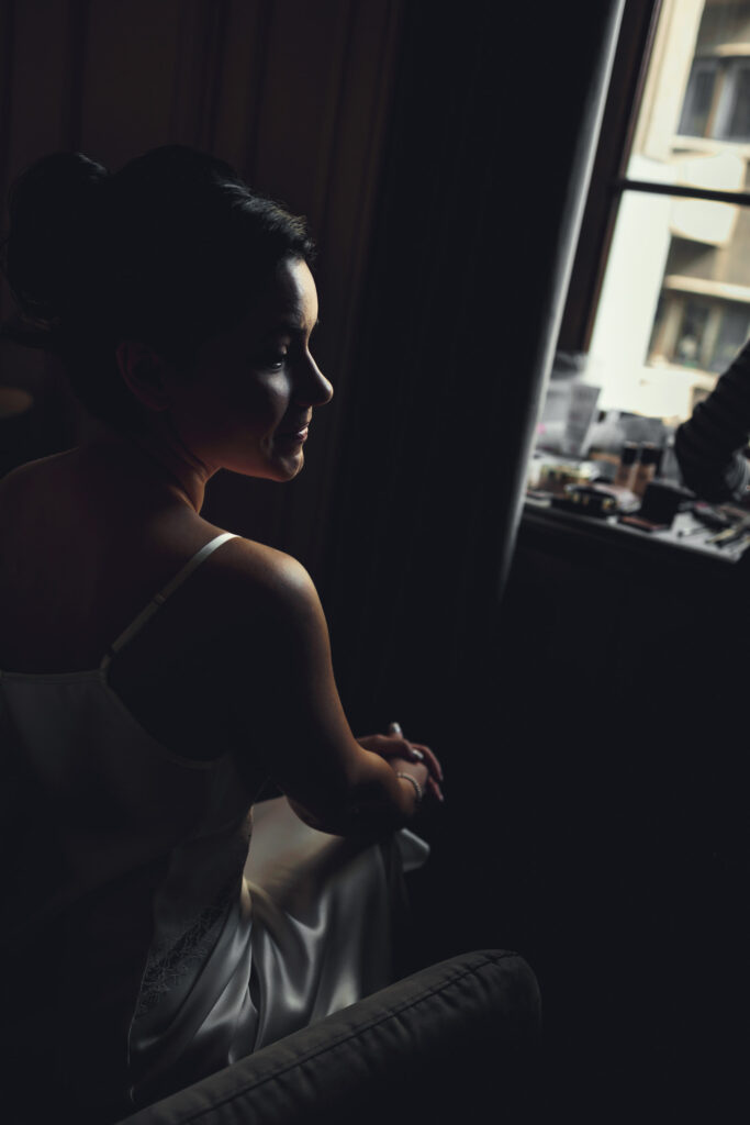 Momentele speciale ale nunții — MK Wedding Studio