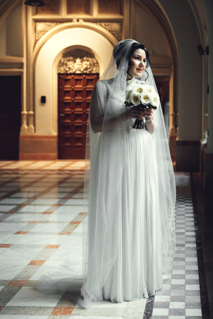 Foto nuntă premium București — MK Wedding Studio