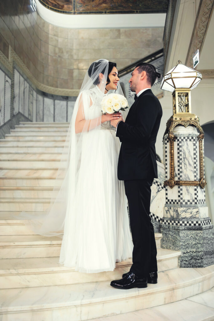 Amintiri de nuntă — Fotograf MK Wedding Studio București
