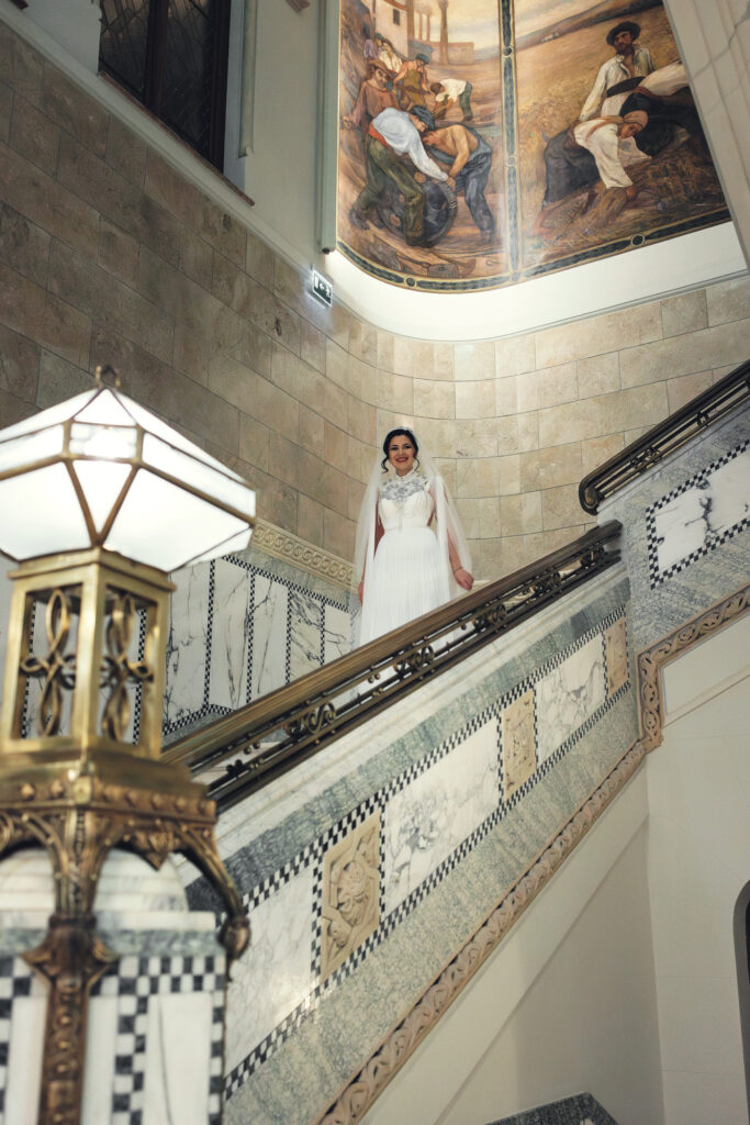 Fotografie artistică nuntă București — MK Wedding Studio