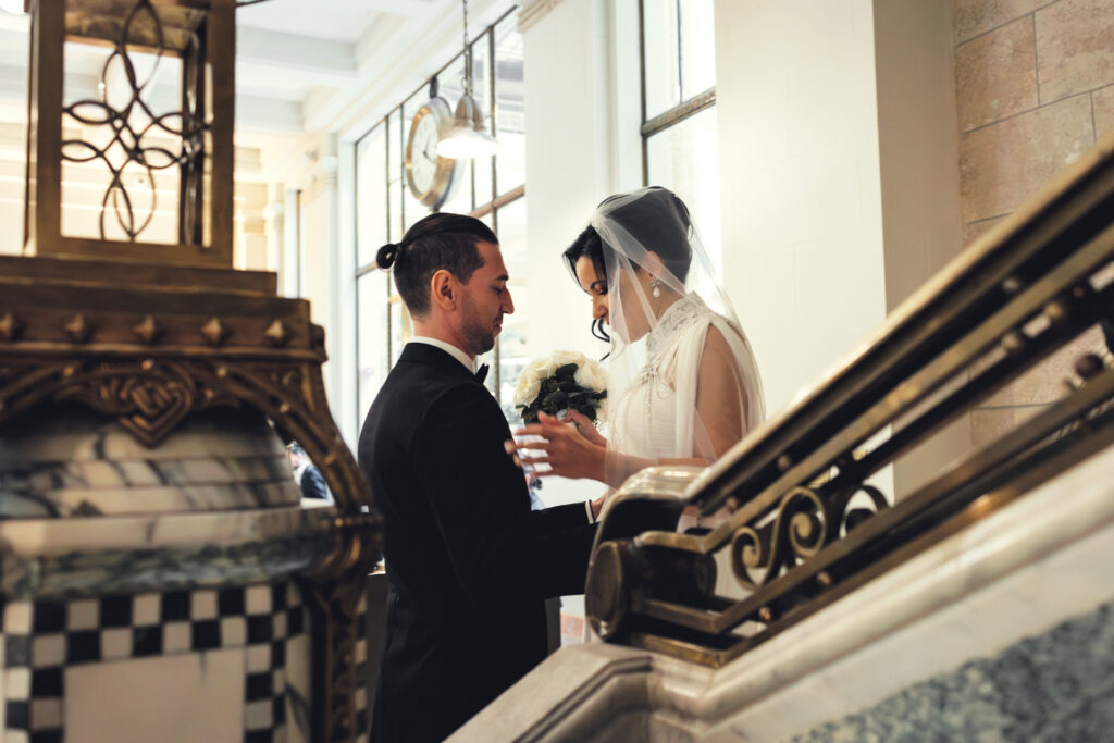 Momentele speciale ale nunții — MK Wedding Studio