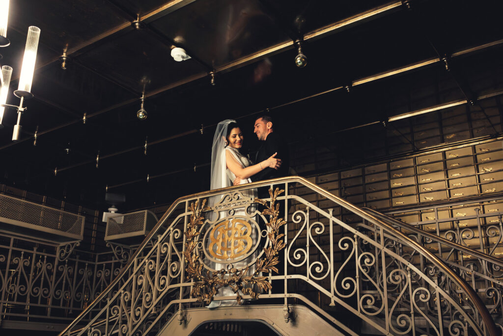 Fotografie nuntă București — MK Wedding Studio
