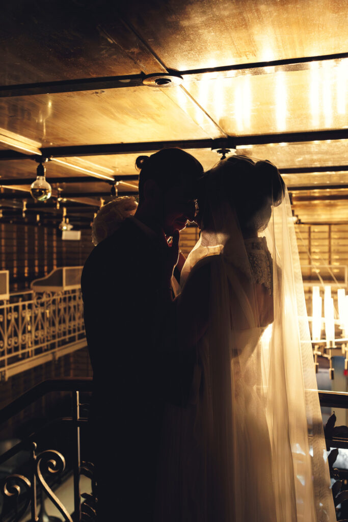 Fotograf nuntă București — MK Wedding Studio
