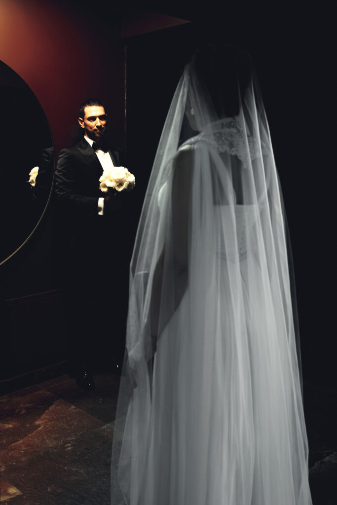 Fotograf și videograf nuntă — MK Wedding Studio București