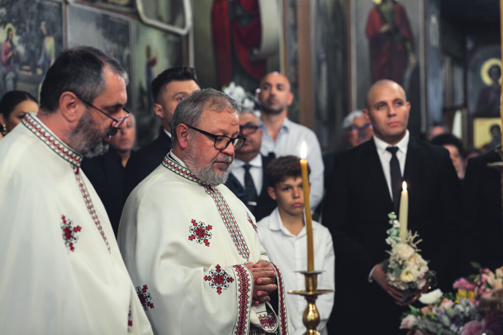 Fotografie nuntă București — MK Wedding Studio