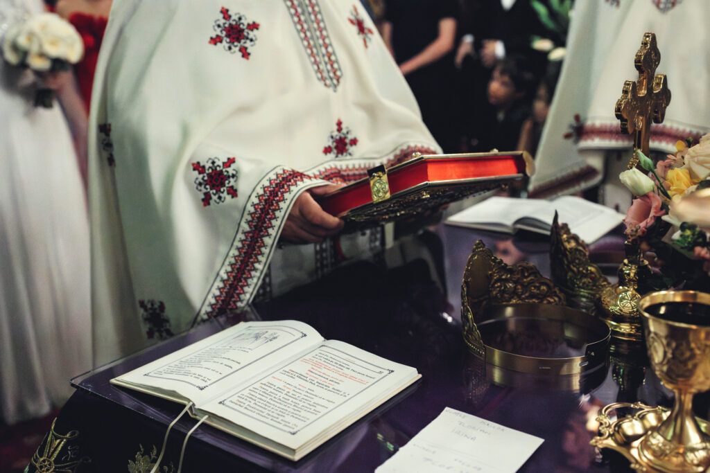 Fotografie artistică nuntă București — MK Wedding Studio