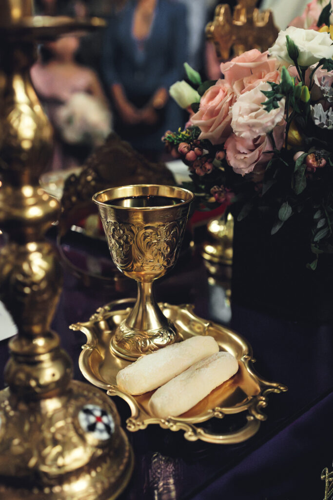 Momentele speciale ale nunții — MK Wedding Studio