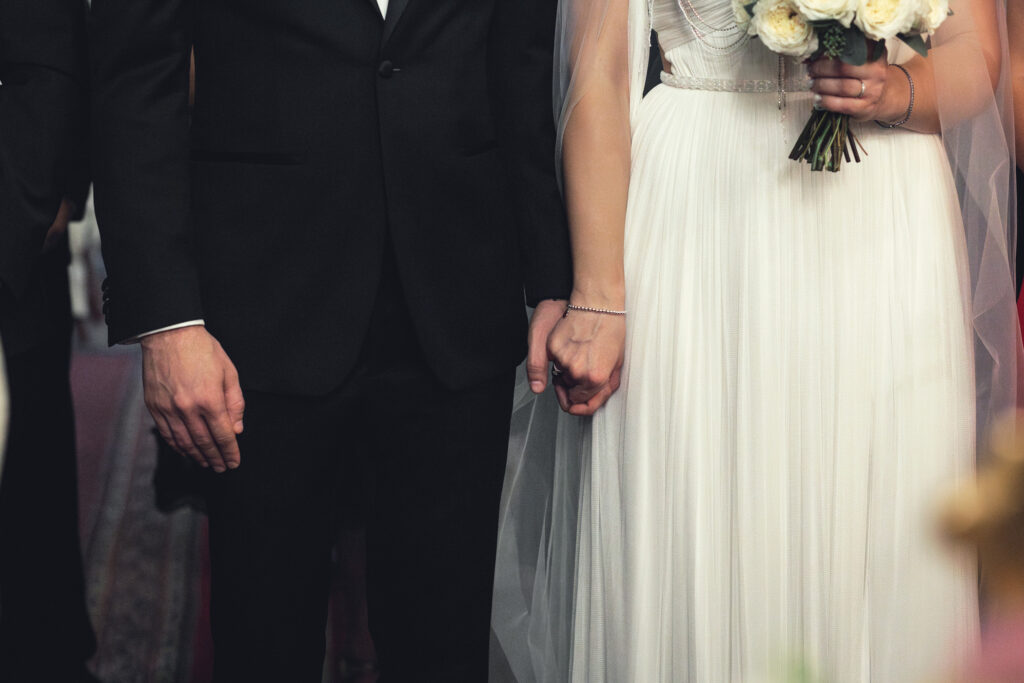 Fotograf nuntă București — MK Wedding Studio