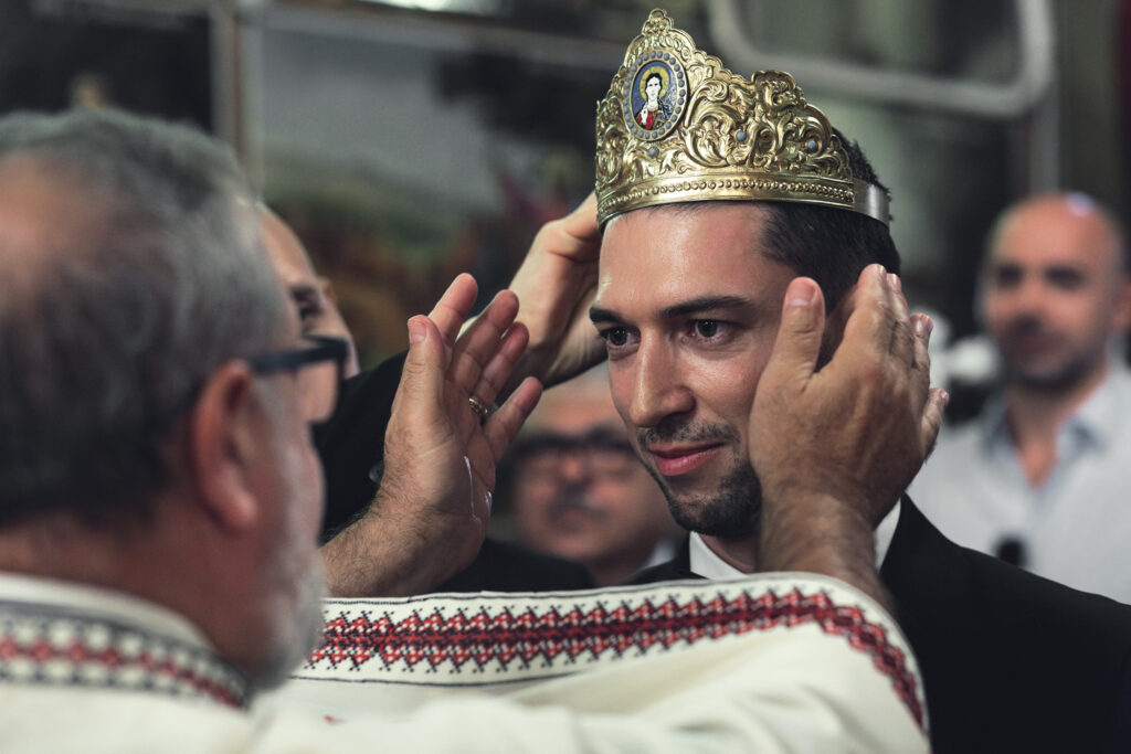 Amintiri de nuntă — Fotograf MK Wedding Studio București