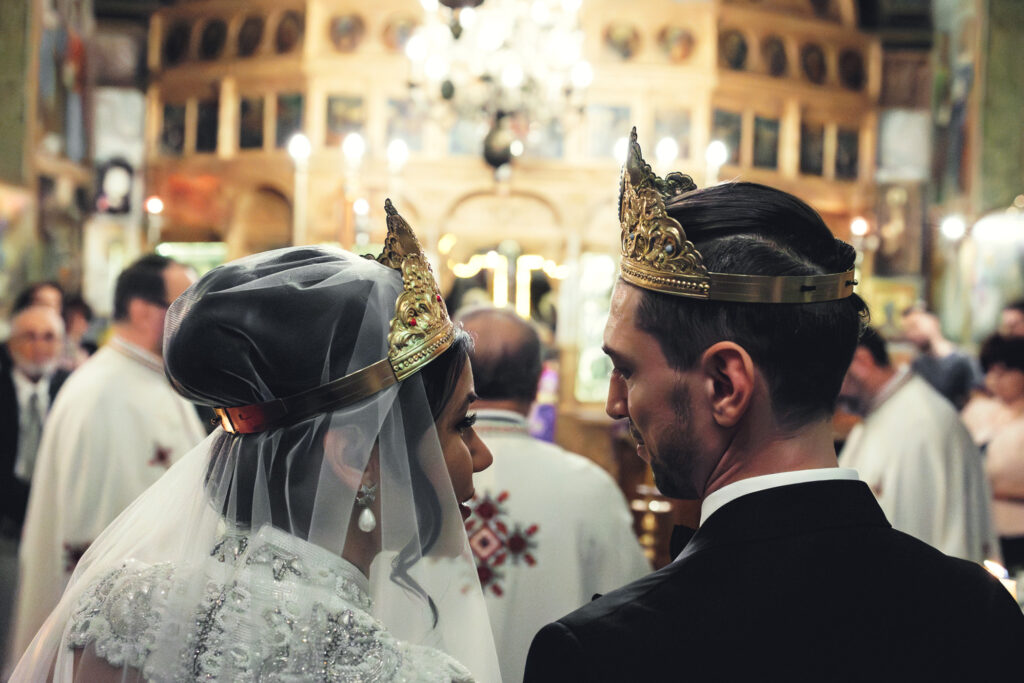 Fotografie nuntă București — MK Wedding Studio