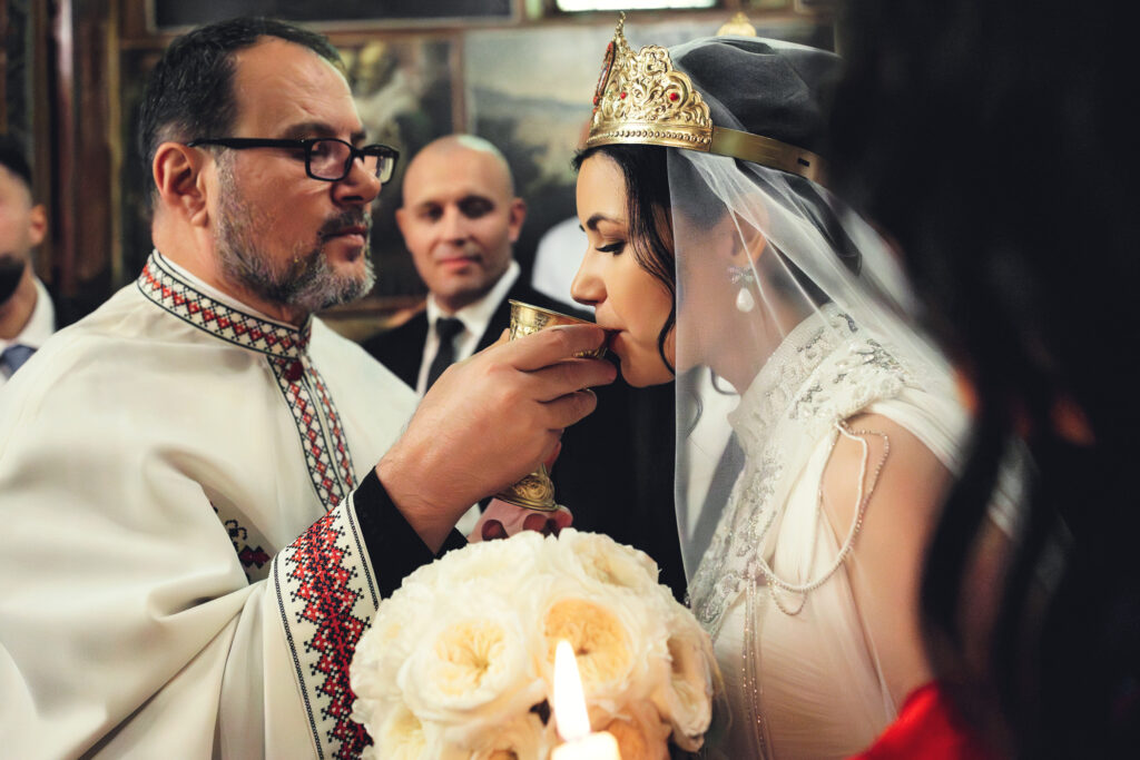 Fotograf nuntă București — MK Wedding Studio