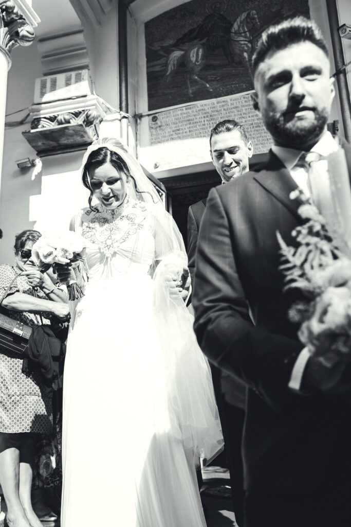 Fotografie nuntă București — MK Wedding Studio
