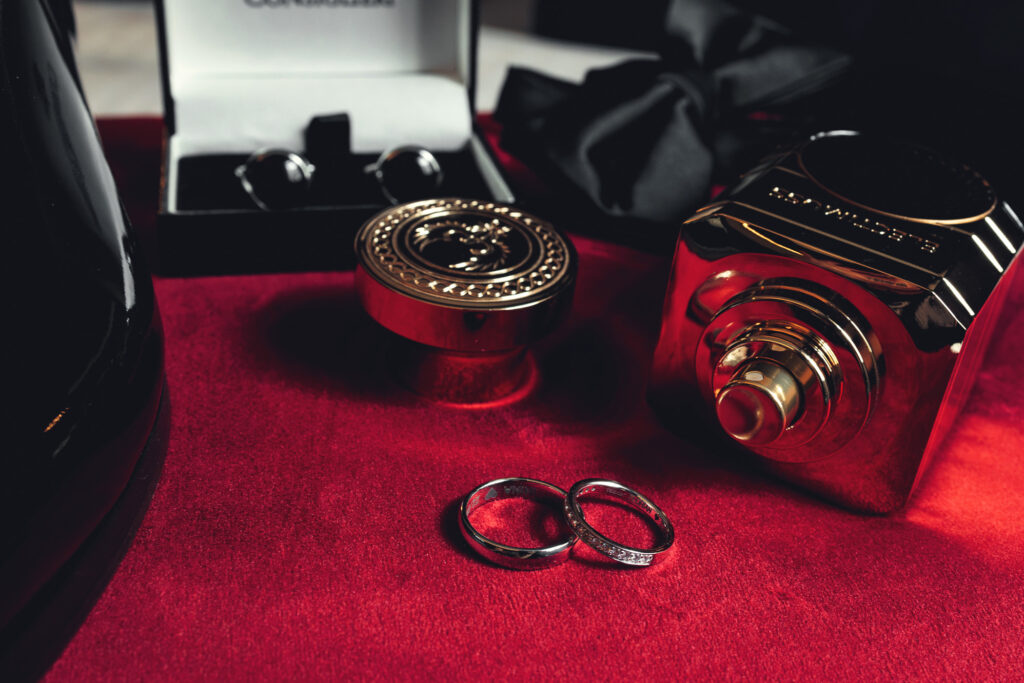 Nuntă București fotografiată de MK Wedding Studio