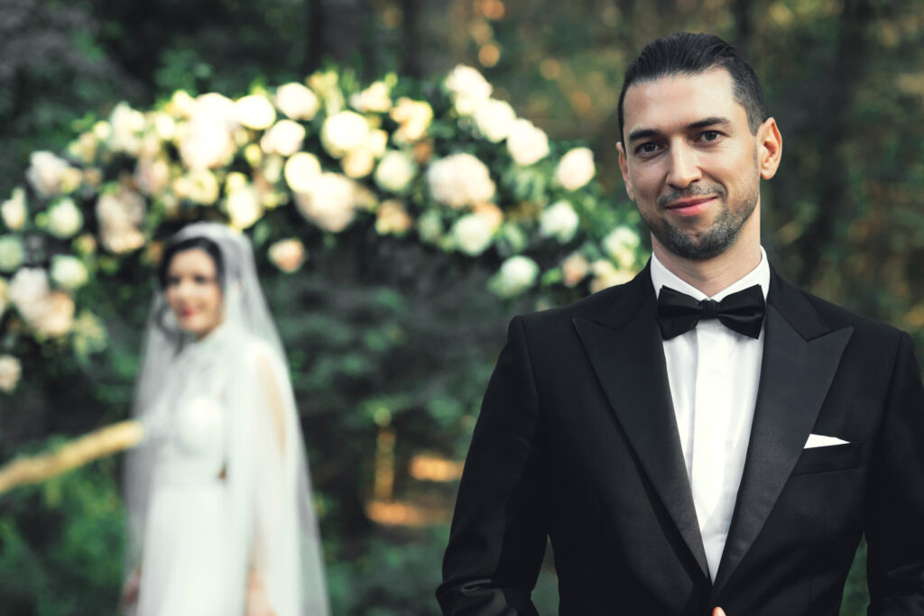 Fotograf nuntă București — MK Wedding Studio