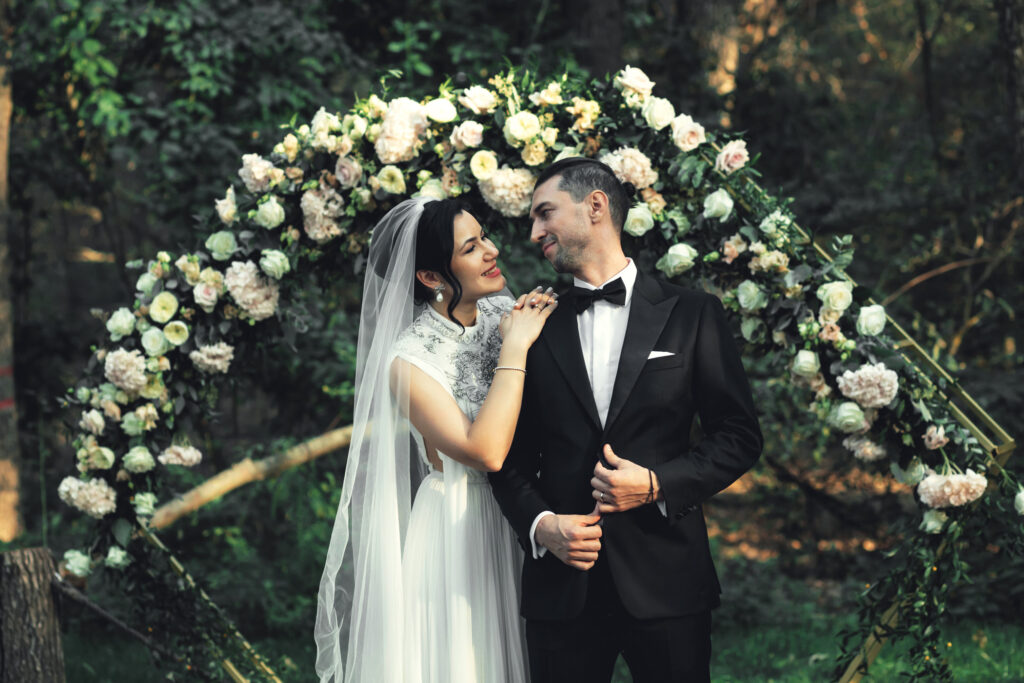 Foto nuntă premium București — MK Wedding Studio