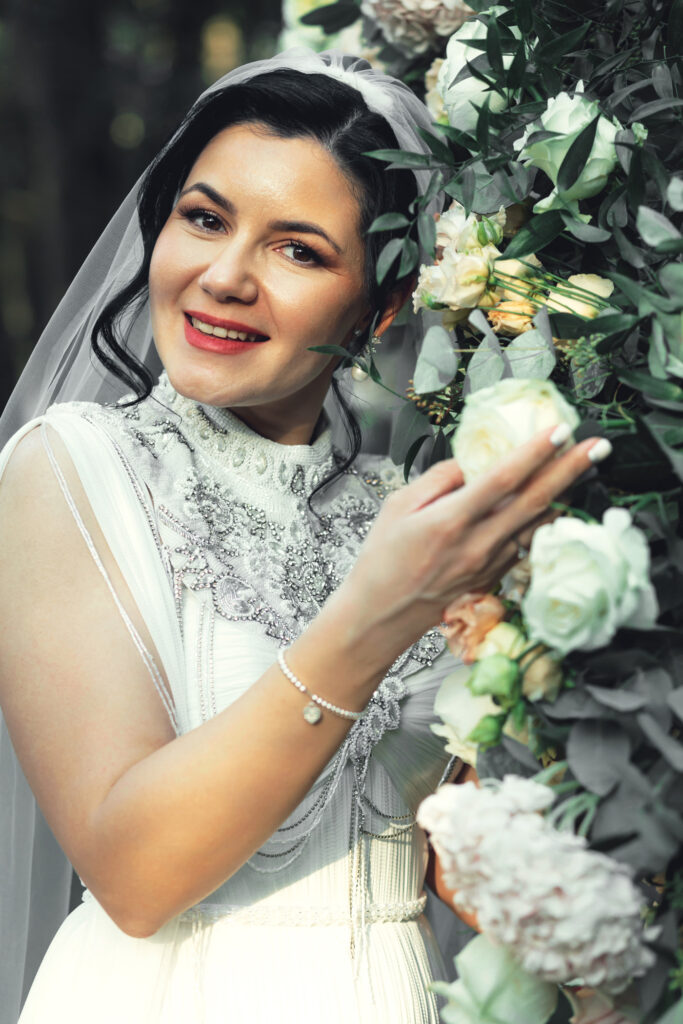 Fotografie de nuntă cinematic — MK Wedding Studio