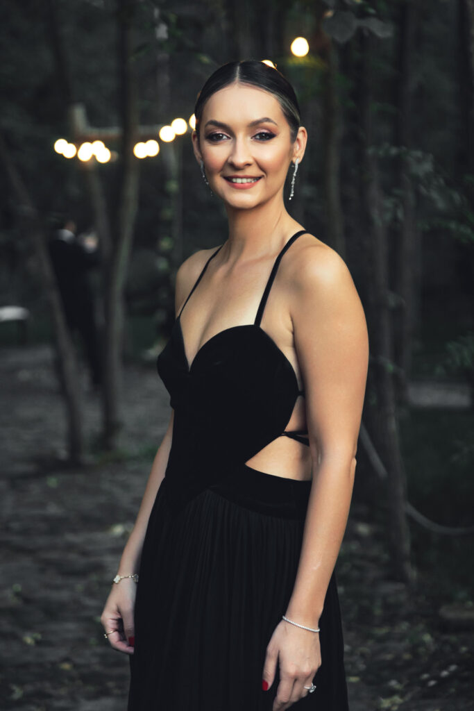 Nuntă București fotografiată de MK Wedding Studio