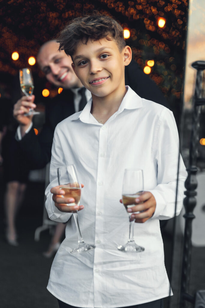 Momentele speciale ale nunții — MK Wedding Studio