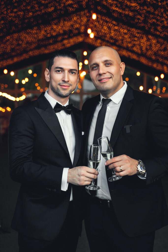 Fotograf nuntă București — MK Wedding Studio