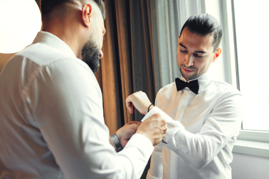 Amintiri de nuntă — Fotograf MK Wedding Studio București