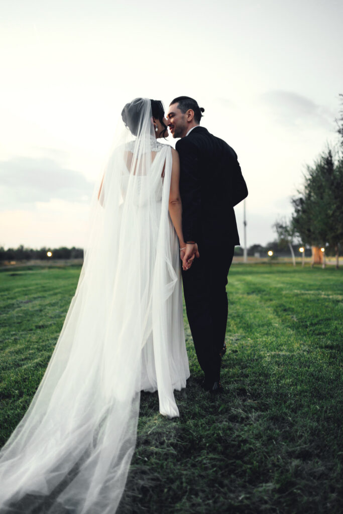 Foto nuntă premium București — MK Wedding Studio