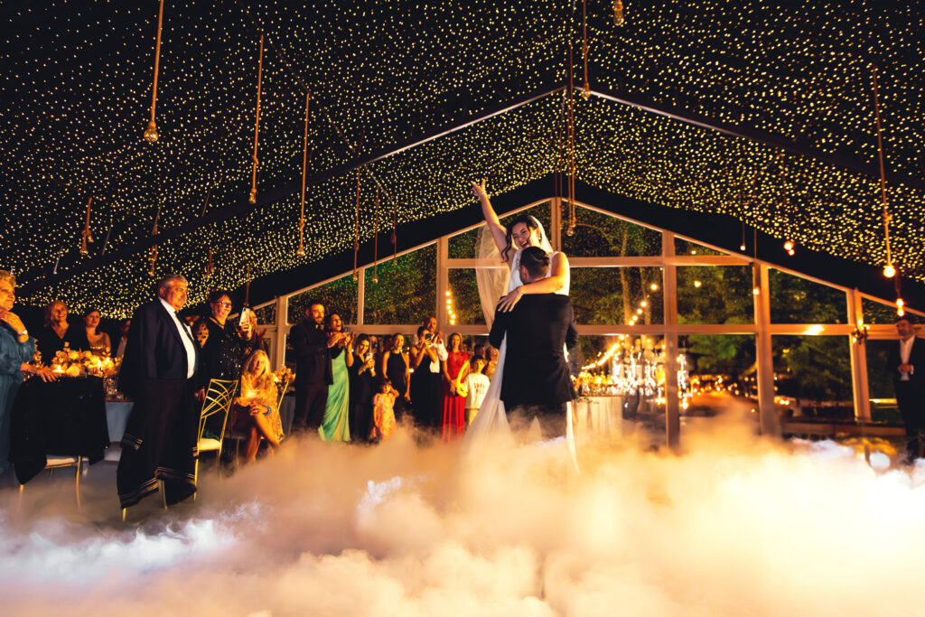 Amintiri de nuntă — Fotograf MK Wedding Studio București