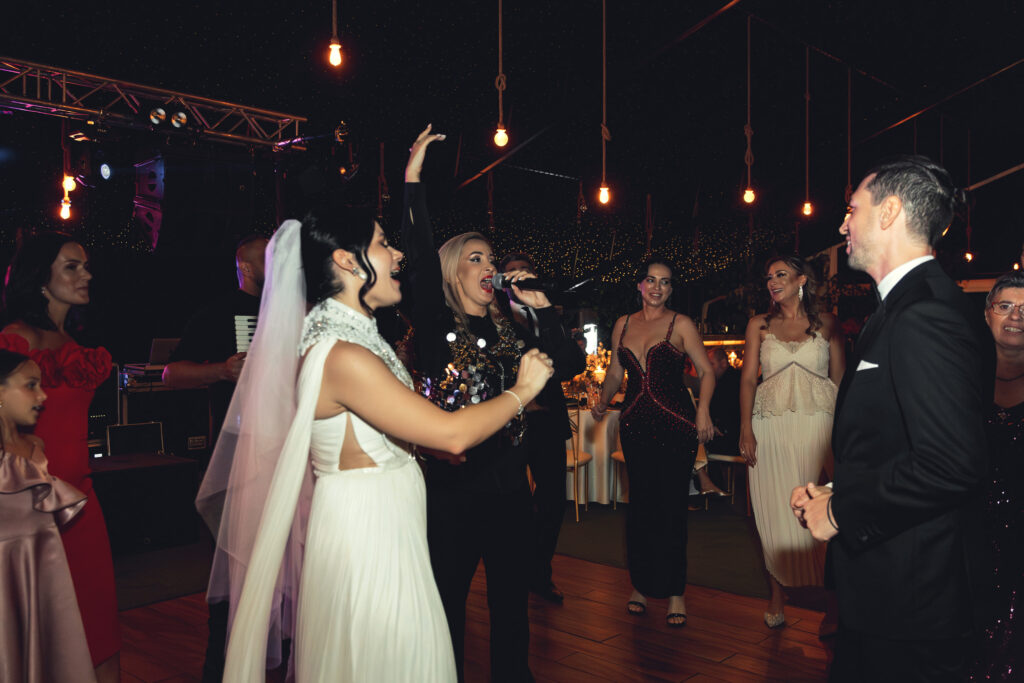 Fotografie artistică nuntă București — MK Wedding Studio