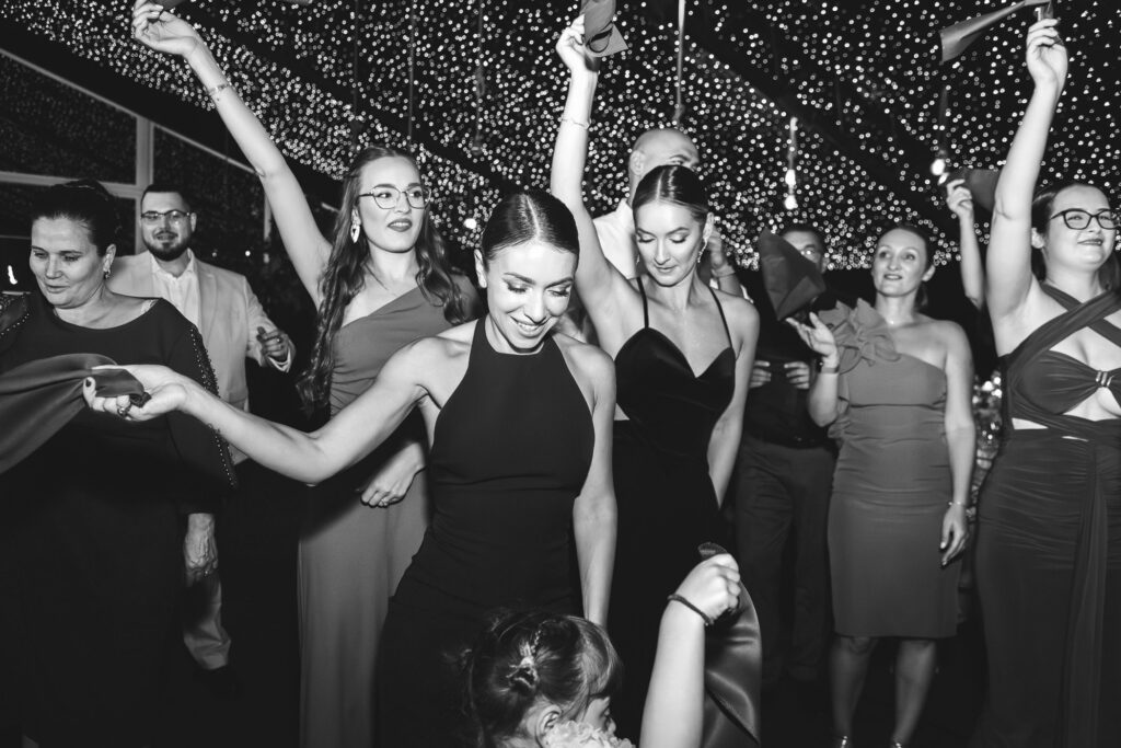 Fotograf nuntă București — MK Wedding Studio