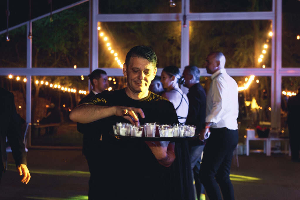 Nuntă București fotografiată de MK Wedding Studio