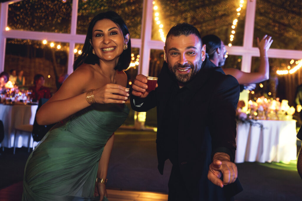 Fotograf și videograf nuntă — MK Wedding Studio București
