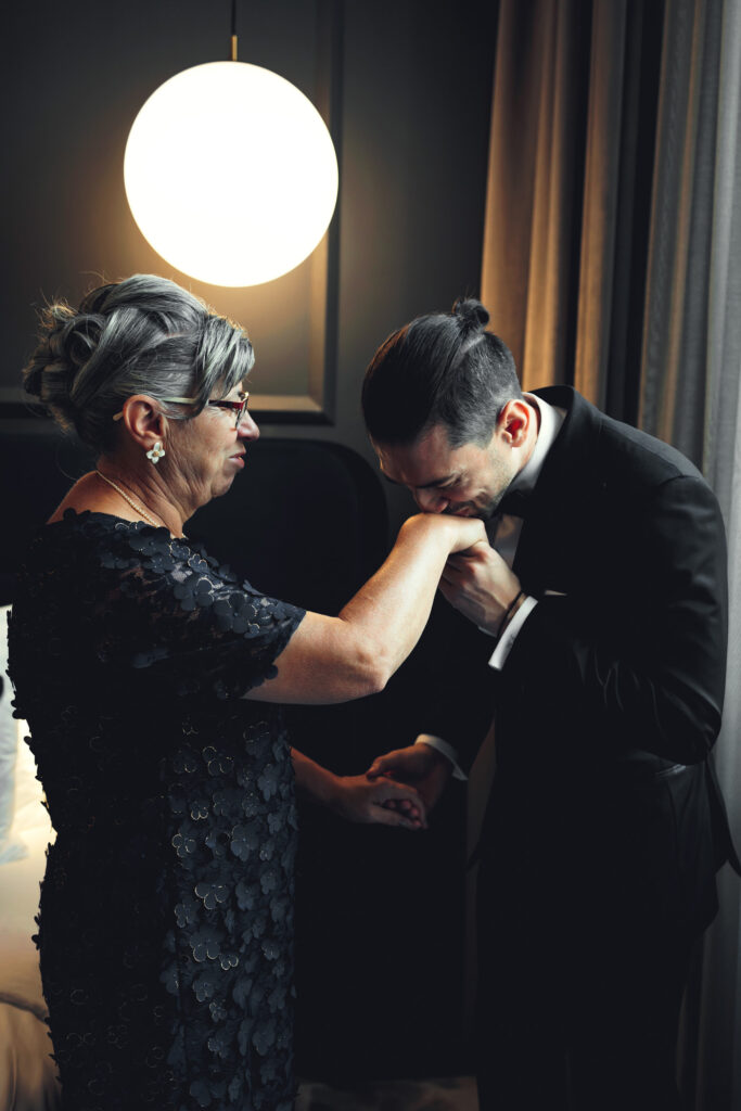 Fotografie nuntă București — MK Wedding Studio