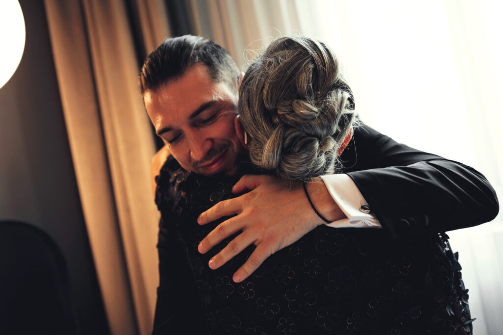 Fotograf nuntă București — MK Wedding Studio