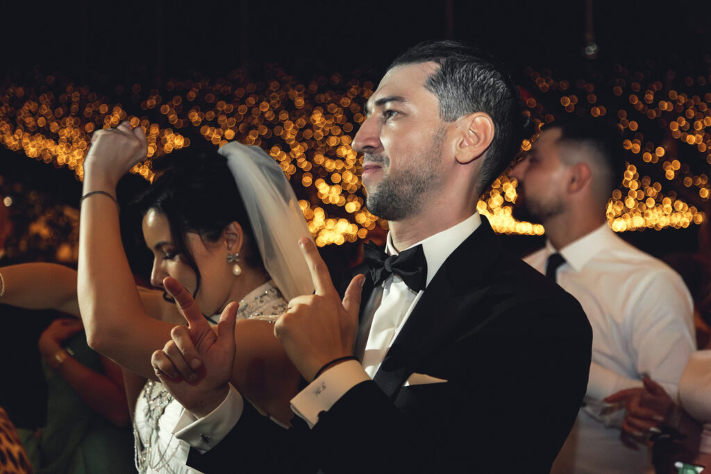 Fotograf nuntă București — MK Wedding Studio