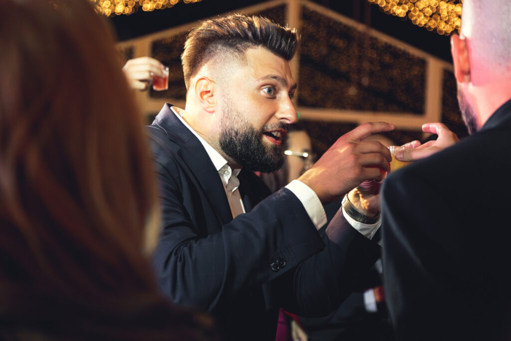 Foto nuntă premium București — MK Wedding Studio
