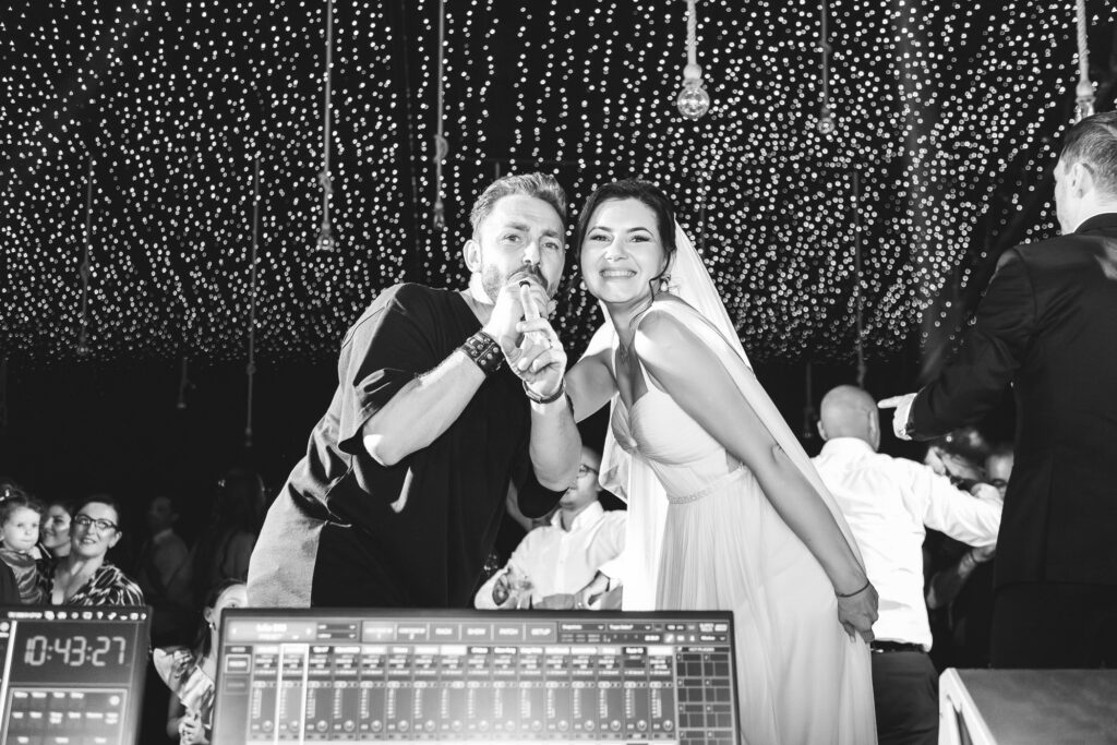 Fotograf nuntă București — MK Wedding Studio