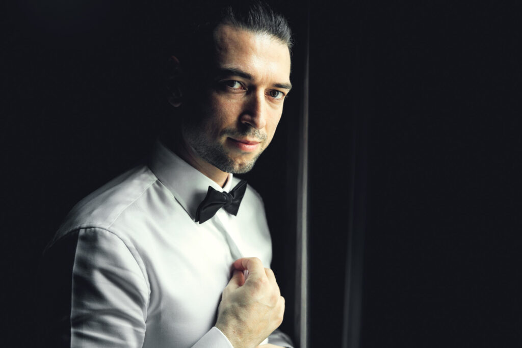 Foto nuntă premium București — MK Wedding Studio